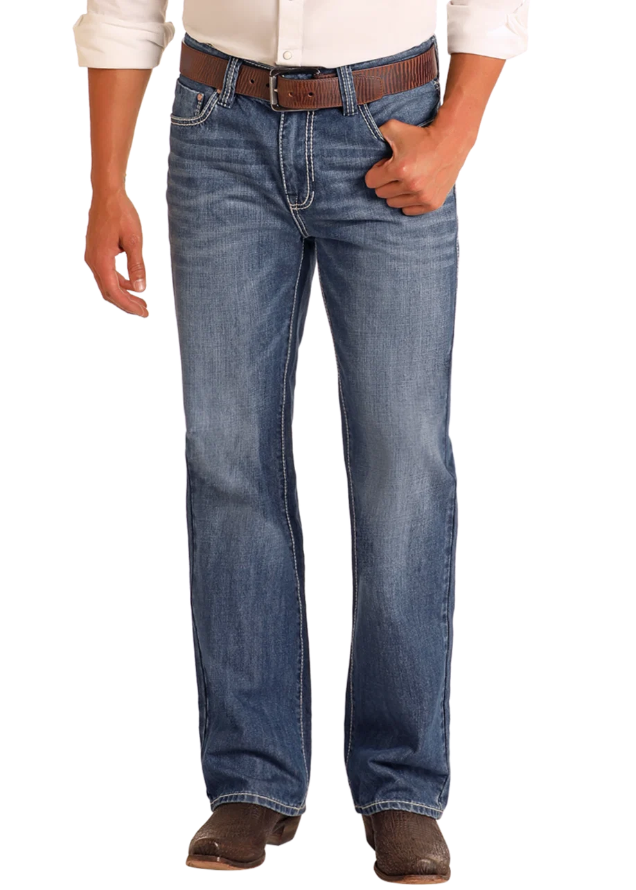 Men's Apparel Feature